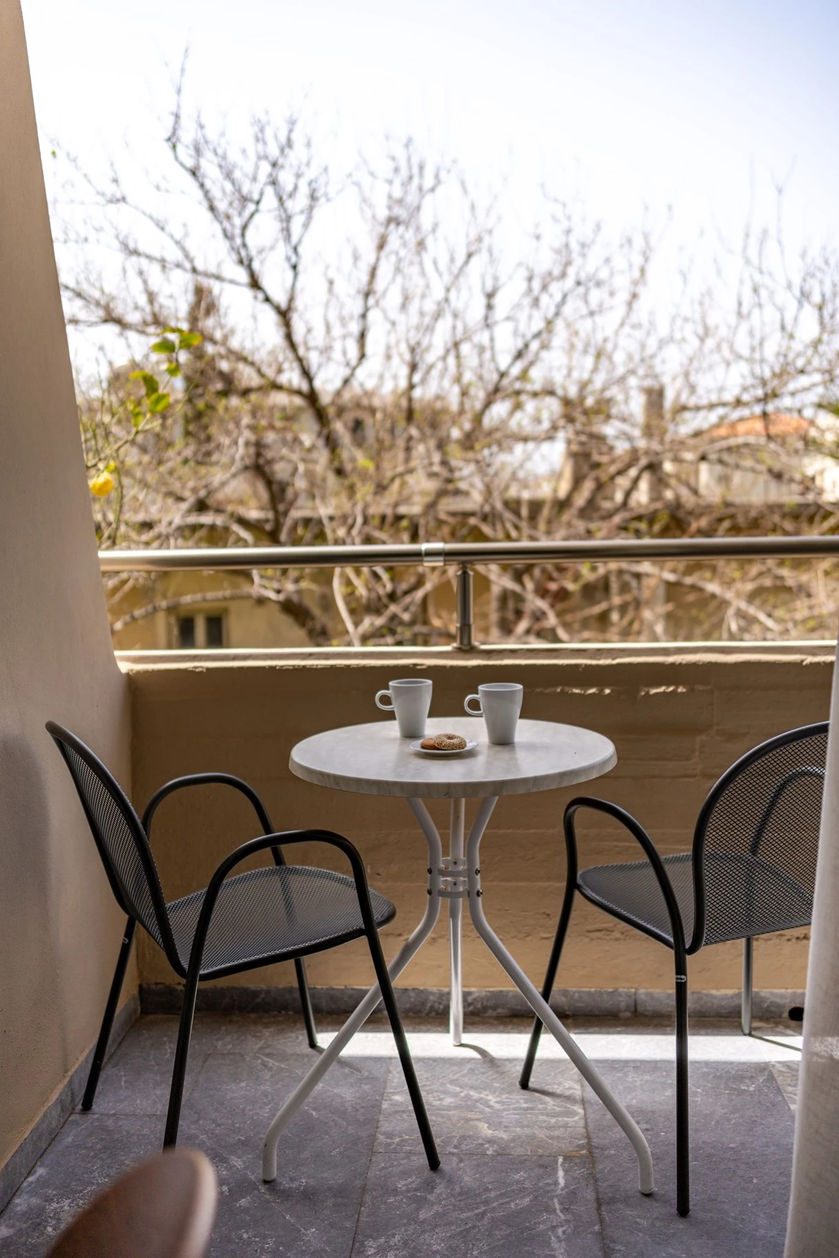 Hotell Minos Hotel i Crete, Grekland - Bild 29