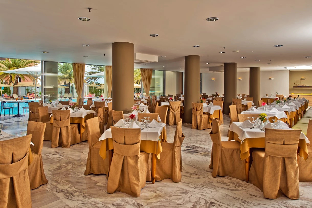 Hotell Minos Hotel i Crete, Grekland - Bild 13