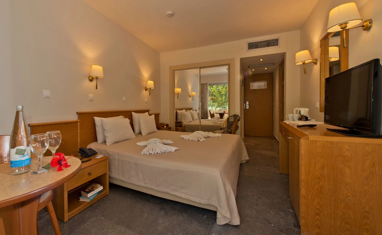 Hotell Minos Hotel i Crete, Grekland - Bild 23