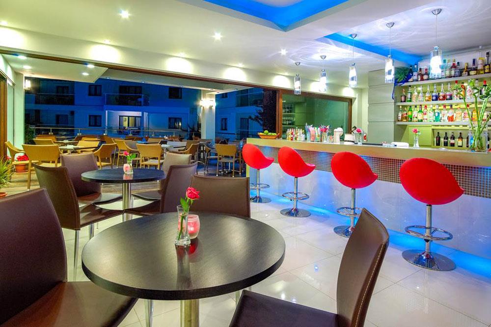 Hotell Minos Village Hotel i Crete, Grekland - Bild 7