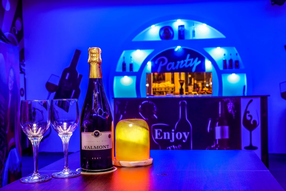 Hotell Mirage Bay Resort & Aqua Park i Hurghada, Egypten - Bild 20