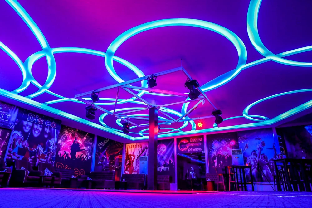 Hotell Mirage Bay Resort & Aqua Park i Hurghada, Egypten - Bild 21