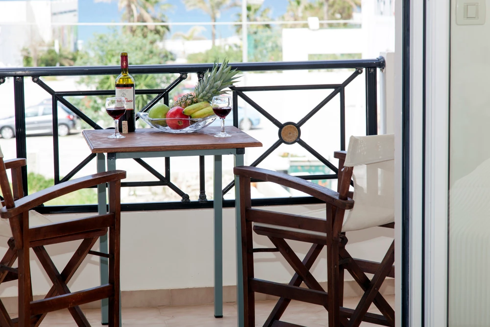 Hotell Mithos Premium Apartments i Crete, Grekland - Bild 54