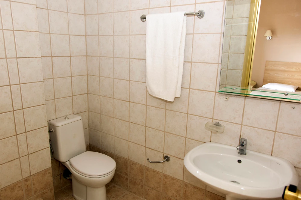 Hotell Mithos Premium Apartments i Crete, Grekland - Bild 48