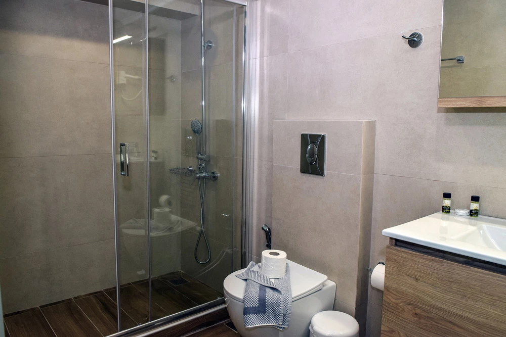 Hotell Mithos Premium Apartments i Crete, Grekland - Bild 50