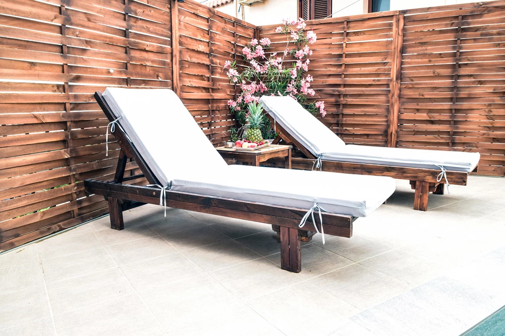 Hotell Mithos Premium Apartments i Crete, Grekland - Bild 3