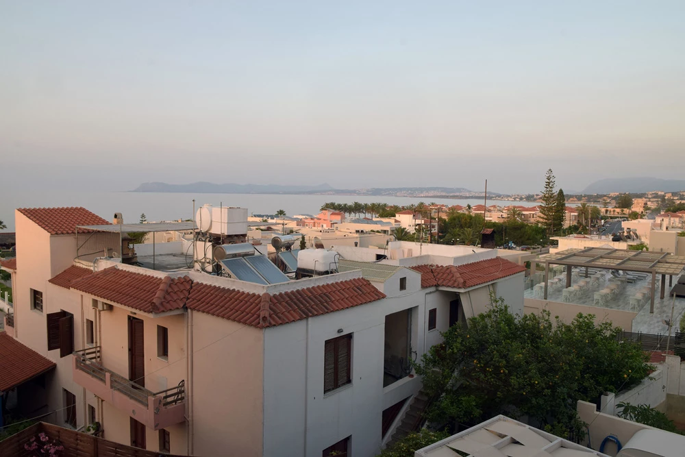 Hotell Mithos Premium Apartments i Crete, Grekland - Bild 5