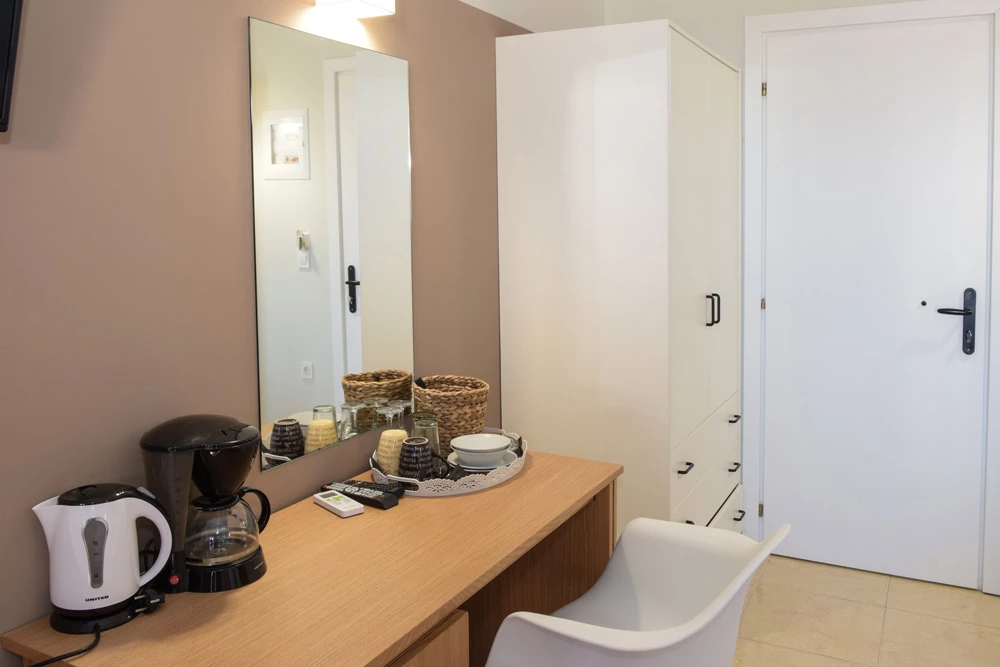 Hotell Mithos Premium Apartments i Crete, Grekland - Bild 61