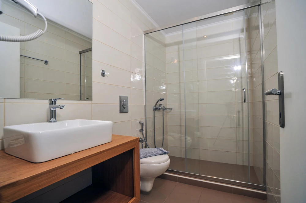 Hotell Mithos Premium Apartments i Crete, Grekland - Bild 51