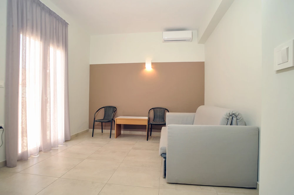 Hotell Mithos Premium Apartments i Crete, Grekland - Bild 10
