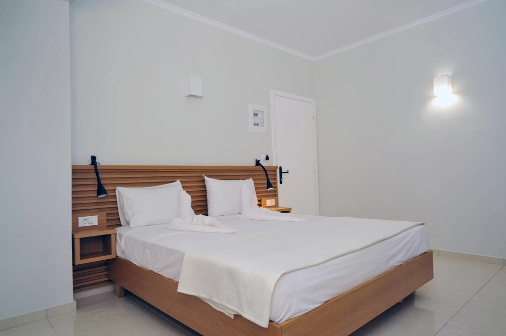 Hotell Mithos Premium Apartments i Crete, Grekland - Bild 13