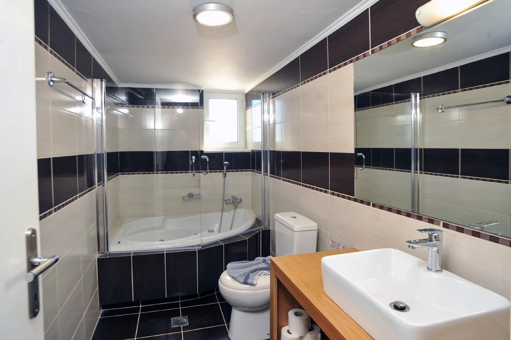 Hotell Mithos Premium Apartments i Crete, Grekland - Bild 26