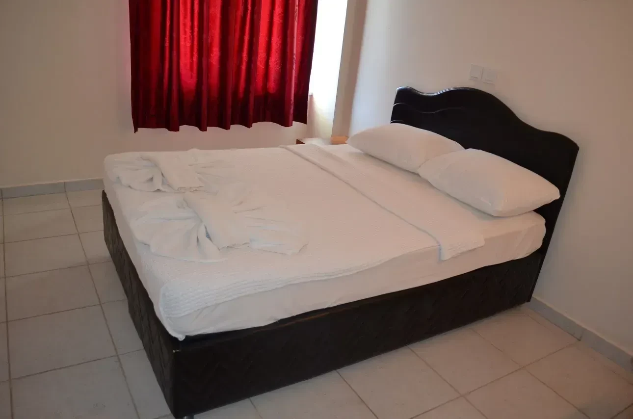 Hotell Mitos Apart Hotel i Antalya, Turkiet - Bild 7