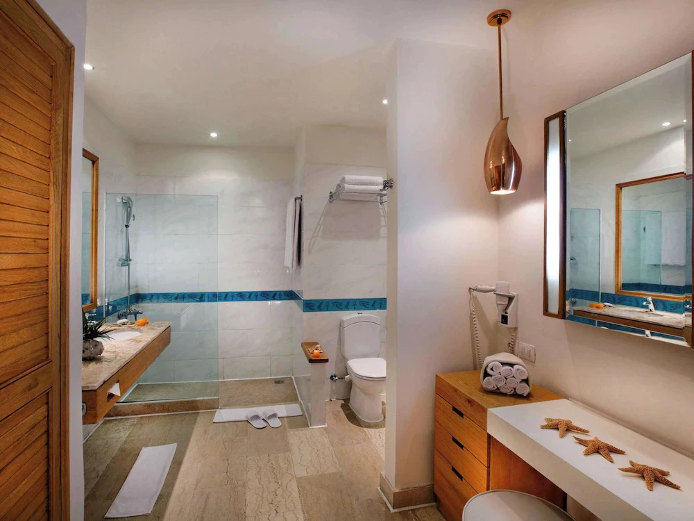 Hotell Movenpick Resort & Spa El Gouna i Hurghada, Egypten - Bild 14