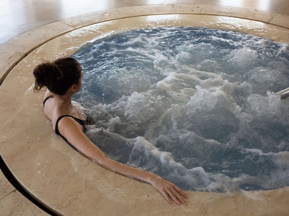 Hotell Movenpick Resort & Spa El Gouna i Hurghada, Egypten - Bild 20