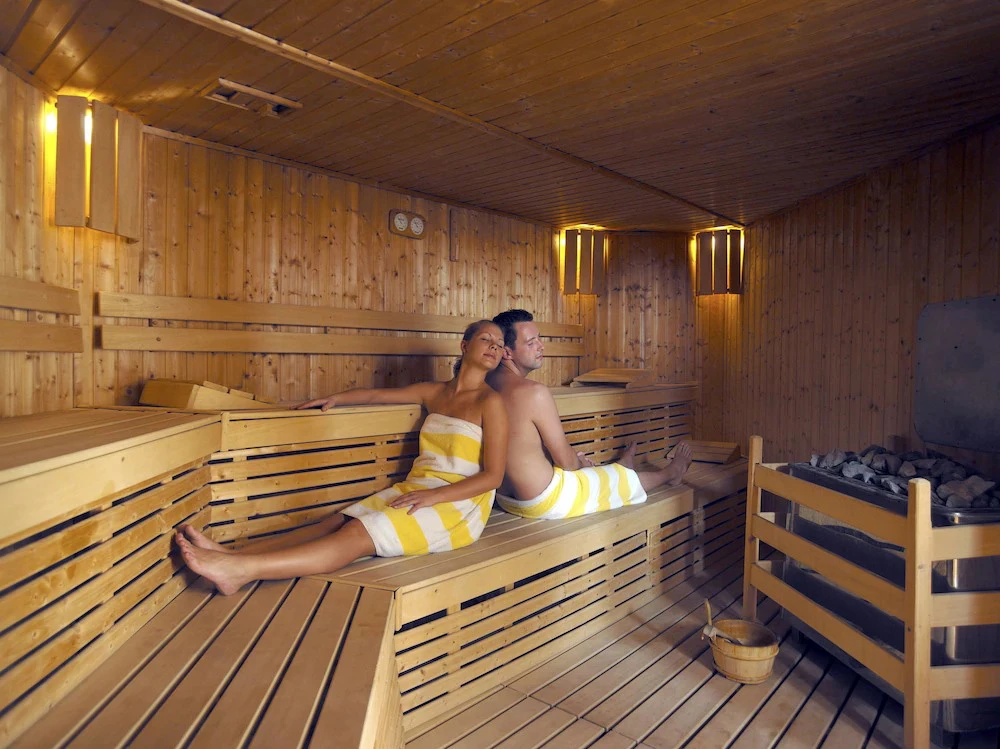 Hotell Movenpick Resort & Spa El Gouna i Hurghada, Egypten - Bild 70