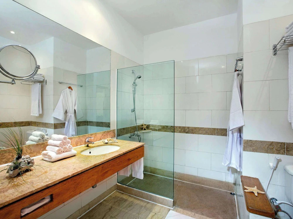 Hotell Movenpick Resort & Spa El Gouna i Hurghada, Egypten - Bild 52