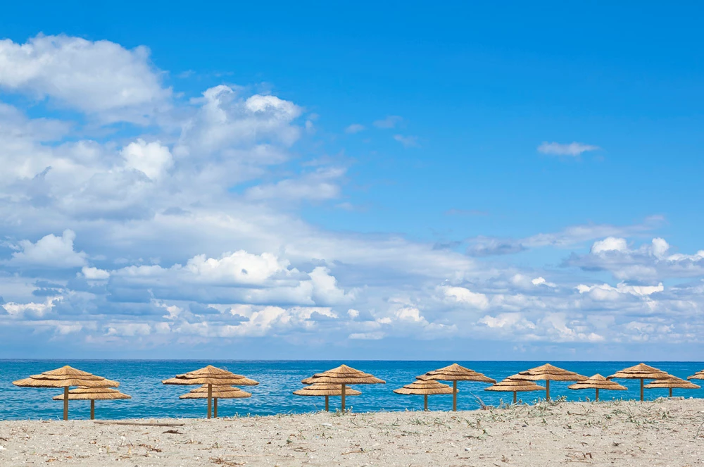 Hotell Mrs Chryssana Beach Hotel i Crete, Grekland - Bild 4