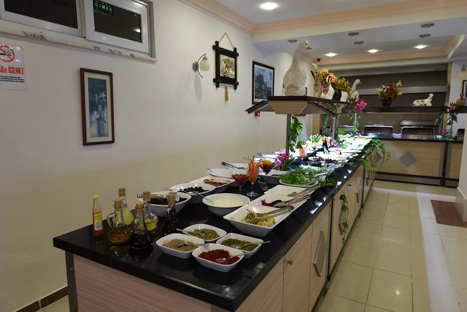 Hotell Muz Hotel i Antalya, Turkiet - Bild 9