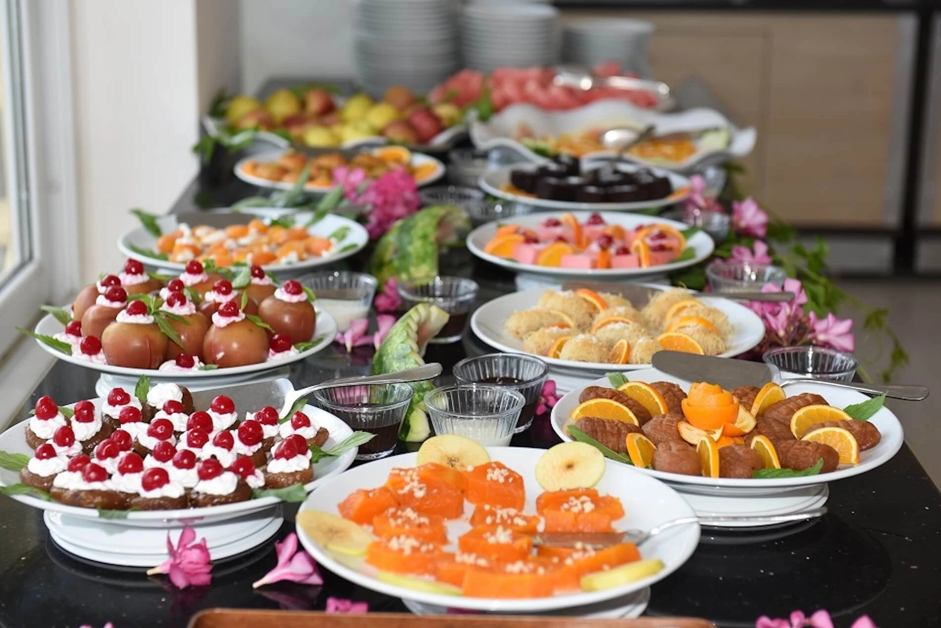 Hotell Muz Hotel i Antalya, Turkiet - Bild 10