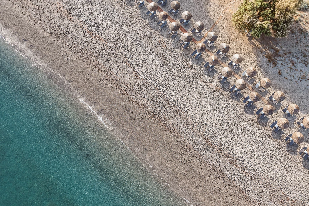 Hotell Myrion Beach Resort & Spa i Crete, Grekland - Bild 6