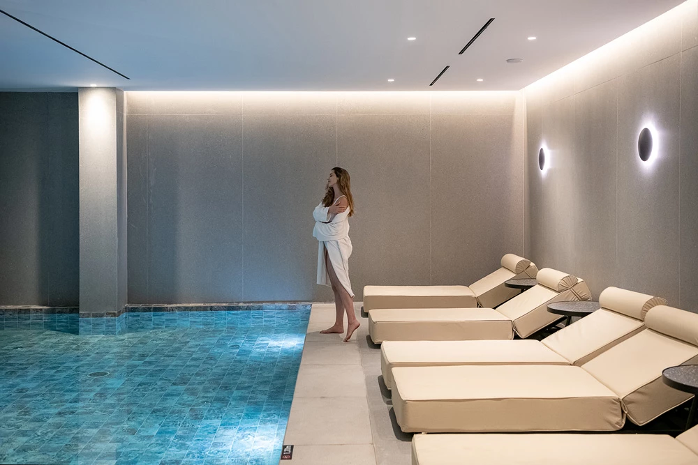 Hotell Myrion Beach Resort & Spa i Crete, Grekland - Bild 8