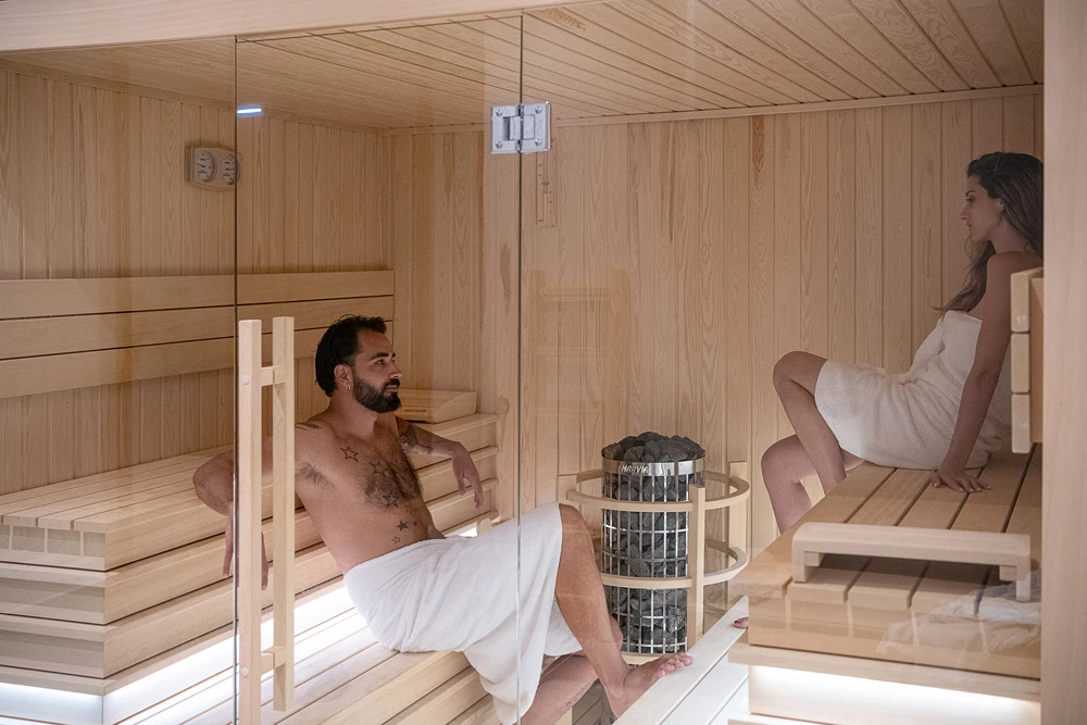 Hotell Myrion Beach Resort & Spa i Crete, Grekland - Bild 9