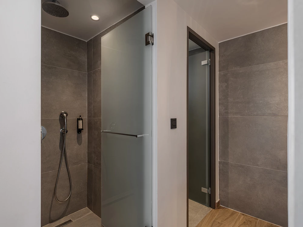 Hotell Myrion Beach Resort & Spa i Crete, Grekland - Bild 42