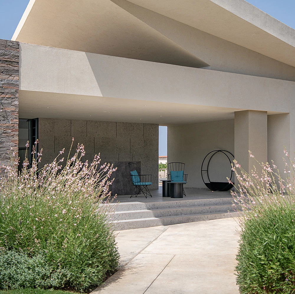 Hotell Myrion Beach Resort & Spa i Crete, Grekland - Bild 29