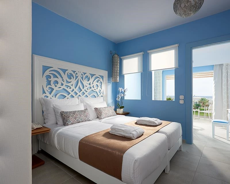 Hotell Mythos Palace Resort i Crete, Grekland - Bild 23