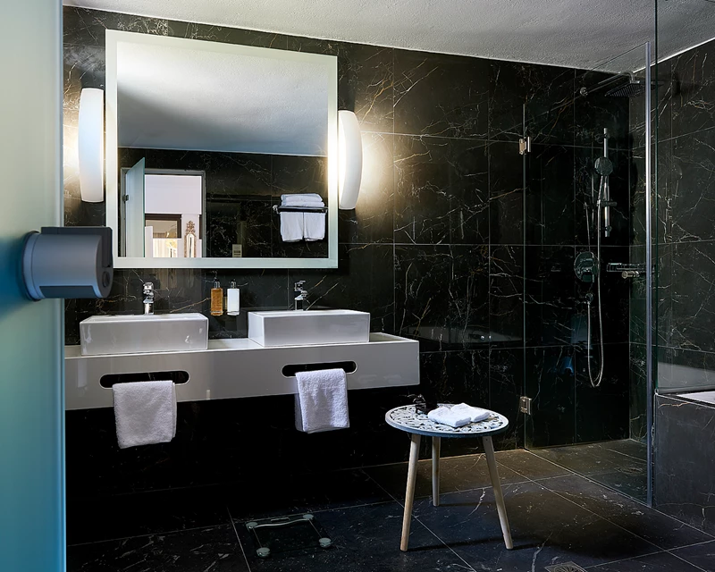 Hotell Mythos Palace Resort i Crete, Grekland - Bild 27