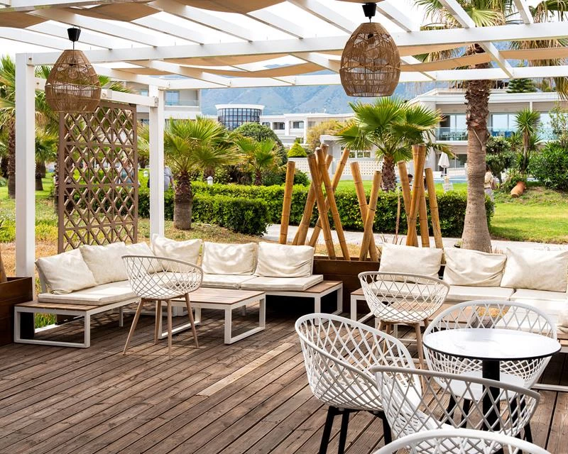 Hotell Mythos Palace Resort i Crete, Grekland - Bild 15