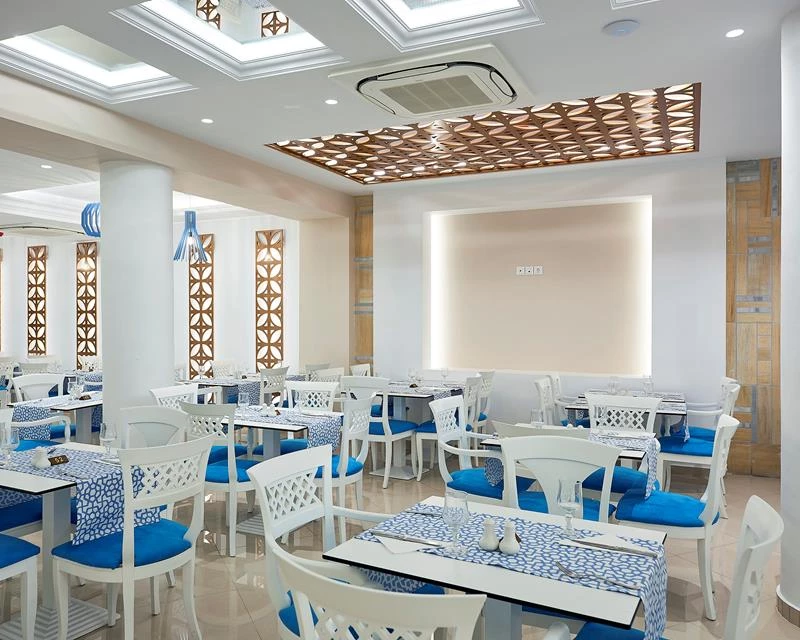 Hotell Mythos Palace Resort i Crete, Grekland - Bild 17