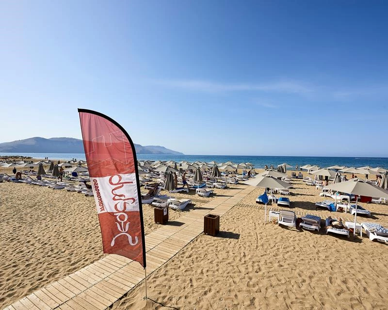 Hotell Mythos Palace Resort i Crete, Grekland - Bild 5