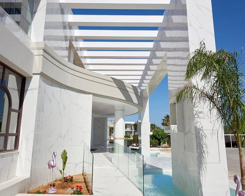 Hotell Mythos Palace Resort i Crete, Grekland - Bild 11