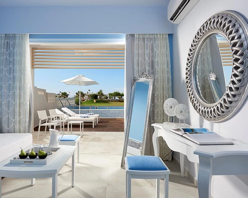 Hotell Mythos Palace Resort i Crete, Grekland - Bild 26