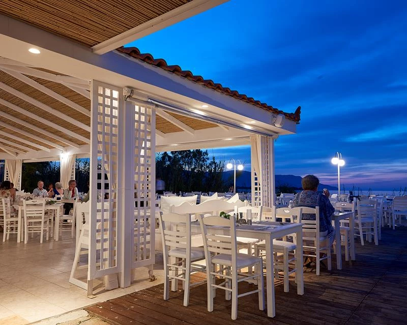 Hotell Mythos Palace Resort i Crete, Grekland - Bild 18