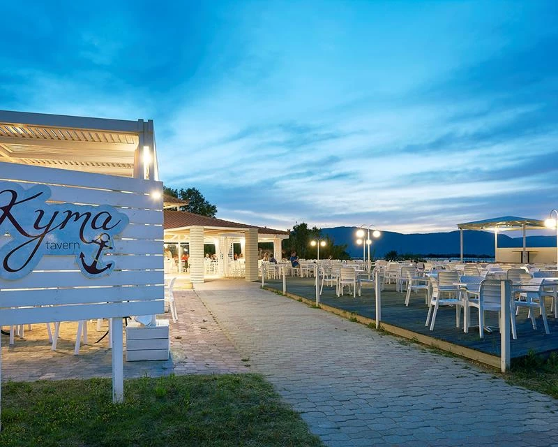 Hotell Mythos Palace Resort i Crete, Grekland - Bild 12