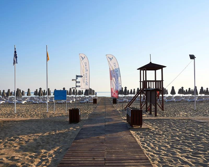 Hotell Mythos Palace Resort i Crete, Grekland - Bild 6