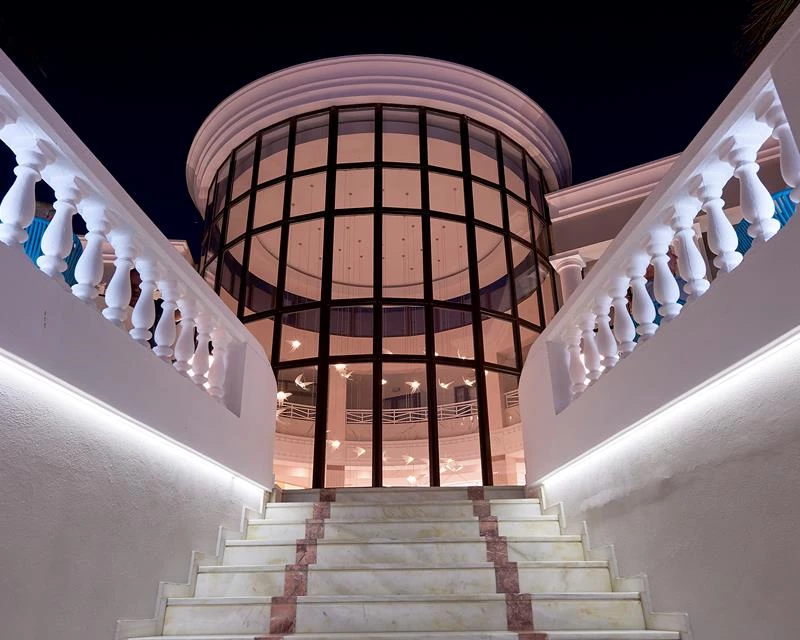 Hotell Mythos Palace Resort i Crete, Grekland - Bild 3