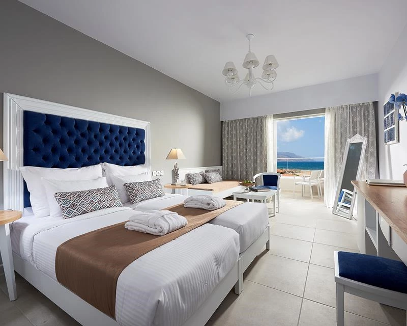 Hotell Mythos Palace Resort i Crete, Grekland - Bild 25