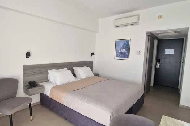 Hotell Navarria Hotel i Cypern, Cyprus - Bild 12