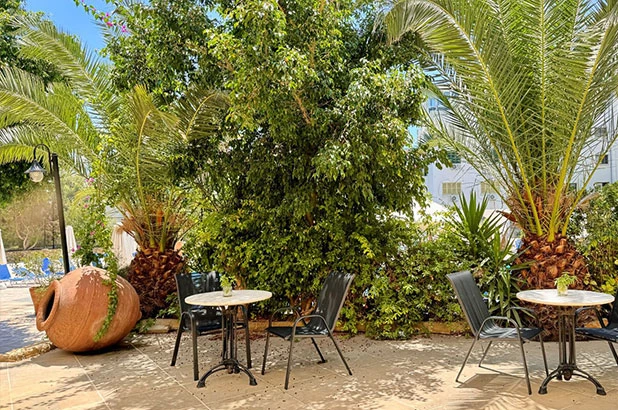 Hotell Navarria Hotel i Cypern, Cyprus - Bild 3