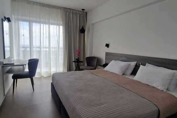 Hotell Navarria Hotel i Cypern, Cyprus - Bild 13