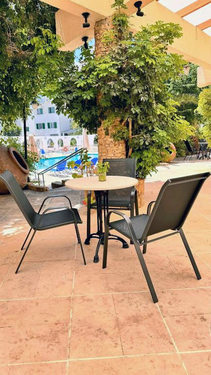 Hotell Navarria Hotel i Cypern, Cyprus - Bild 4