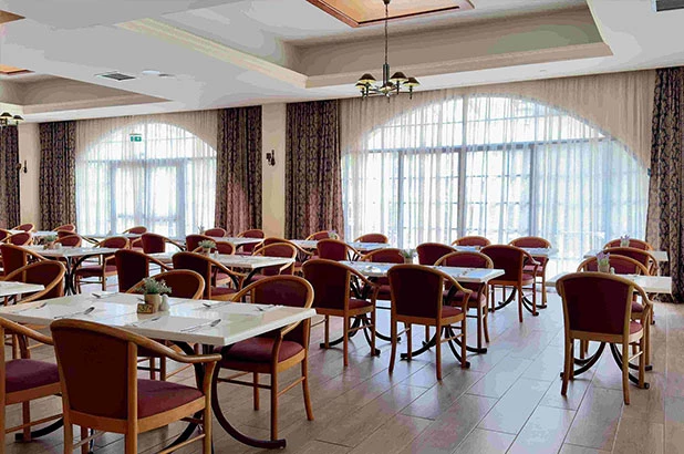 Hotell Navarria Hotel i Cypern, Cyprus - Bild 8