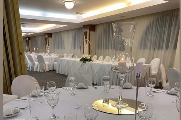 Hotell Navarria Hotel i Cypern, Cyprus - Bild 9