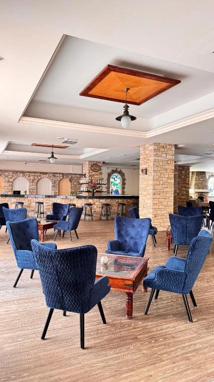 Hotell Navarria Hotel i Cypern, Cyprus - Bild 6