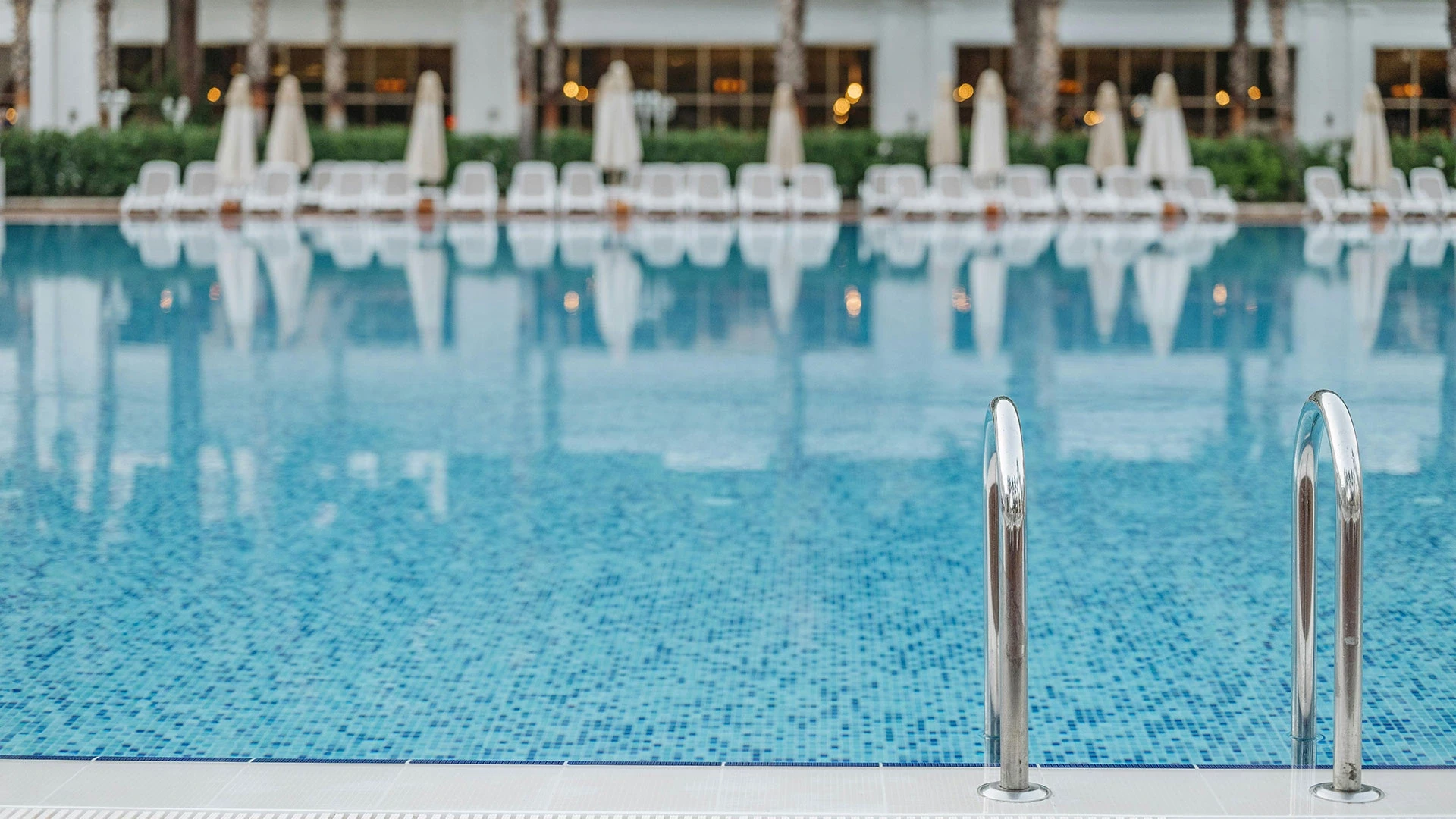 Hotell Navarria Hotel i Cypern, Cyprus - Bild 2