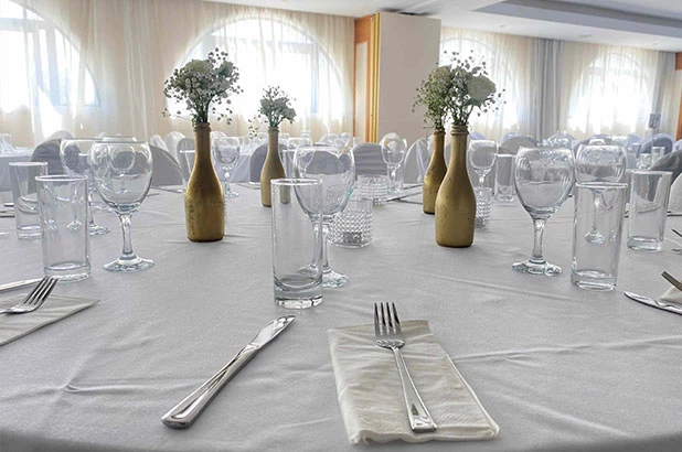 Hotell Navarria Hotel i Cypern, Cyprus - Bild 10